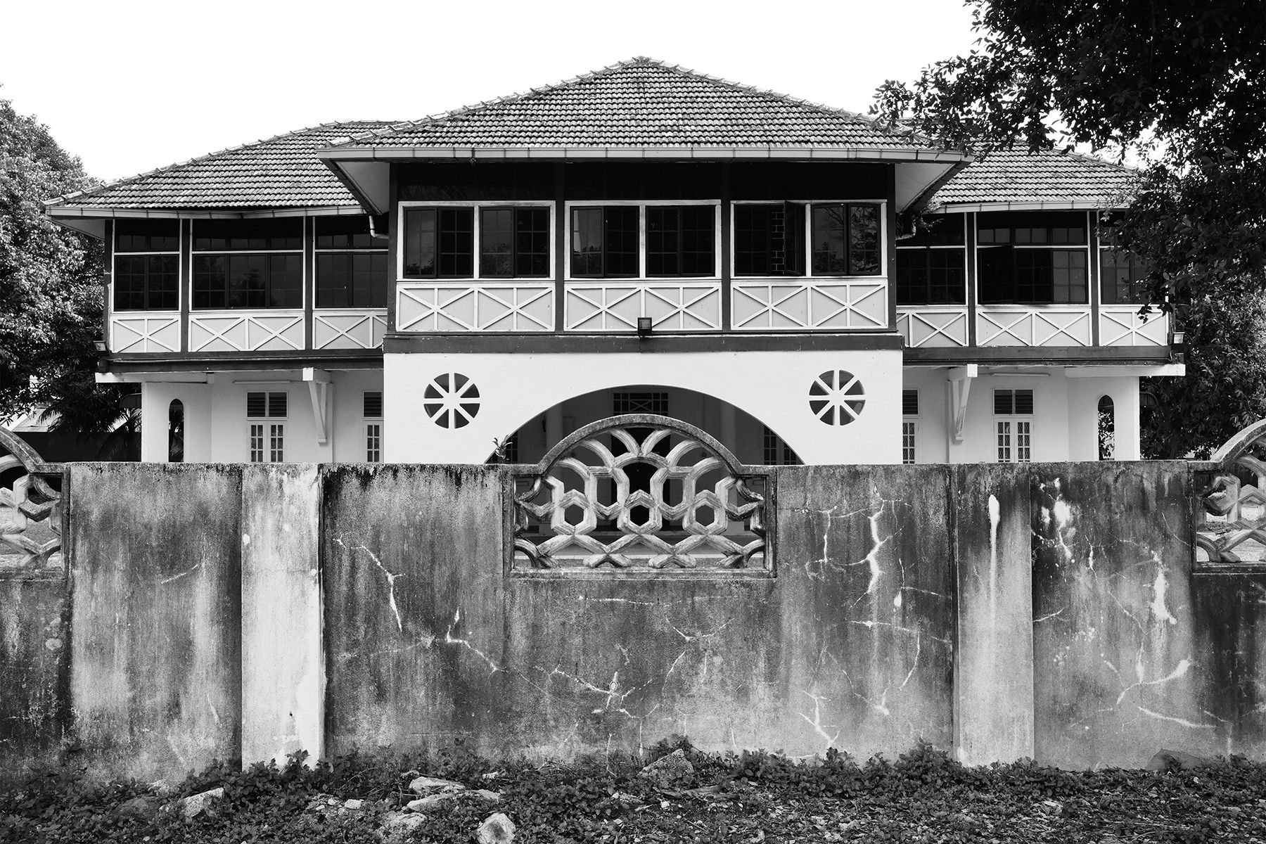 Our Legacy: Landmark Memories of Penang Free School