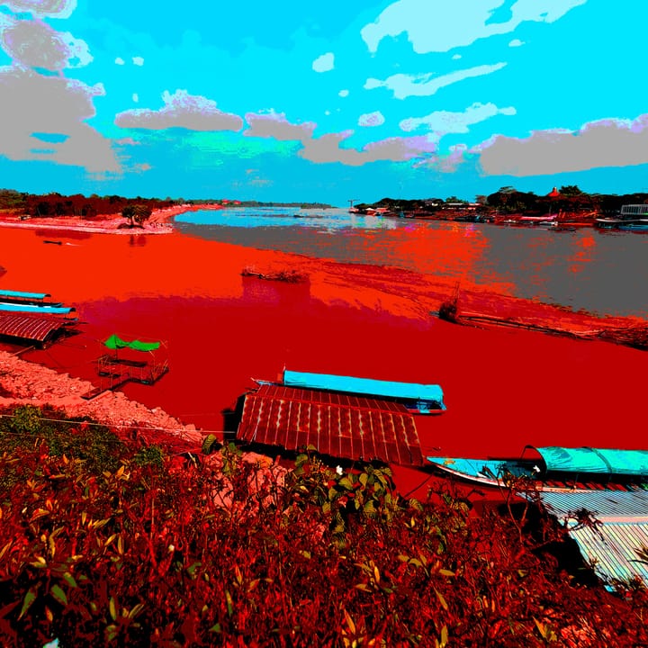 ’Lanna’, the exhibition, is online!